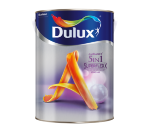 Son Dulux Ambiance 5in1 Superflexx Bong Mo Phuoc Thanh Trung