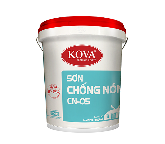 Son Chong Nong Kova CN 05 Phuoc Thanh Trung